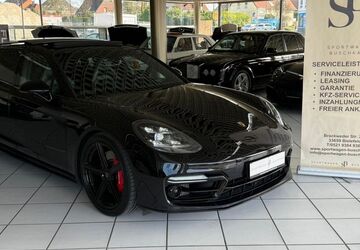 Porsche Panamera 106.459 km 64.900 &euro; Bielefeld 33659