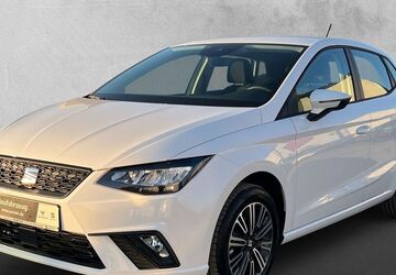 Seat Ibiza 5.600 km 23.544 &euro; Herford 32051
