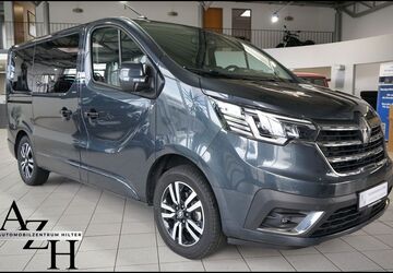 Renault Trafic 10.330 km 39.950 &euro; Hilter a.T.W 49176