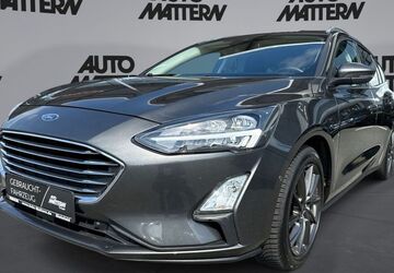 Ford Focus 61.213 km 14.890 &euro; Bielefeld 33719