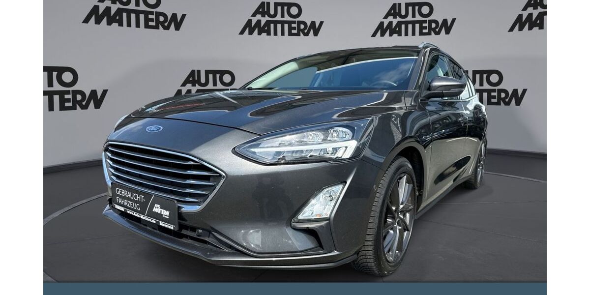 Ford Focus 61.213 km 14.890 &euro; Bielefeld 33719