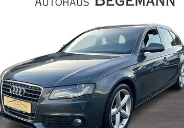 Audi A4 213.300 km 6.600 &euro; Bad Salzuflen 32108