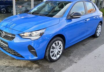 Opel Corsa 15.550 km 16.790 &euro; Herford 32049