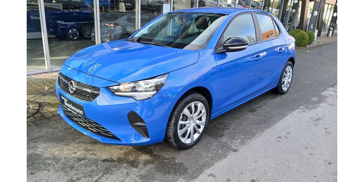Opel Corsa 15.550 km 16.790 &euro; Herford 32049