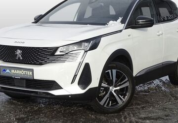 Peugeot 3008 28.599 km 25.850 &euro; Herford 32051