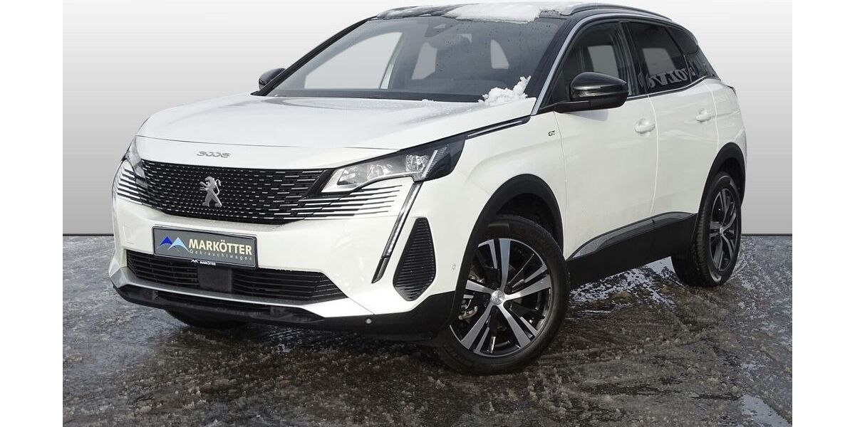 Peugeot 3008 28.599 km 25.850 &euro; Herford 32051