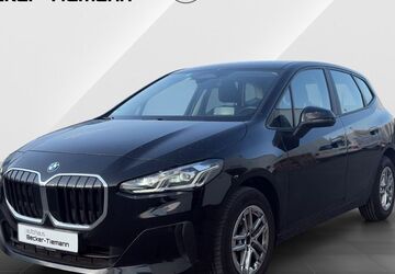 BMW 218 Active Tourer 100.939 km 23.504 &euro; Versmold 33775