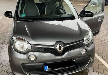 Renault Twingo 53.977 km 8.300 &euro; Gütersloh 33334