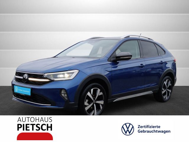 VW Taigo 19.818 km 22.430 &euro; Melle 49324
