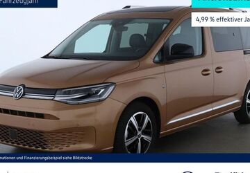 VW Caddy Maxi 13.103 km 35.990 &euro; Bad Oeynhausen 32547