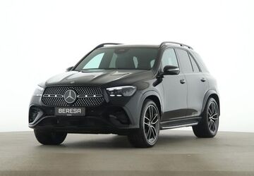 Mercedes-Benz GLE 450 9.900 km 112.950 &euro; Bielefeld 33609