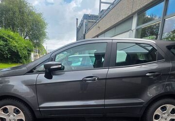 Ford EcoSport 83.600 km 10.000 &euro; Bielefeld 33719