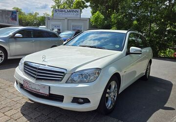 Mercedes-Benz C 220 232.000 km 5.990 &euro; Bielefeld 33647