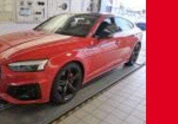 Audi A5 36.429 km 41.815 &euro; Gütersloh 33334