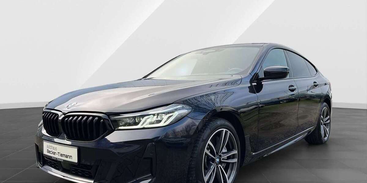 BMW 640 138.408 km 44.503 &euro; Versmold 33775