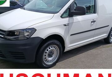 VW Caddy 25.700 km 10.990 &euro; Bielefeld 33609