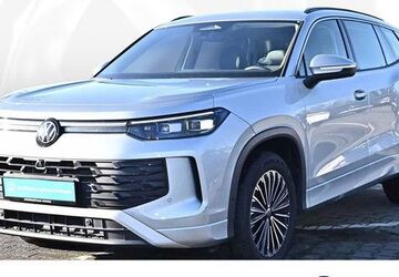 VW Tayron 26.175 km 41.990 &euro; Bielefeld 33689