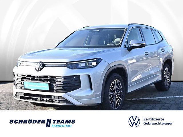 VW Tayron 26.175 km 41.990 &euro; Bielefeld 33689