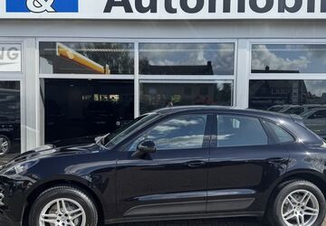 Porsche Macan 89.780 km 45.950 &euro; Bielefeld 33649