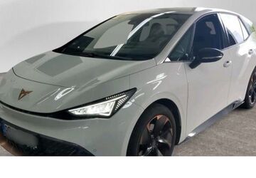 Cupra Born 34.933 km 26.990 &euro; Lemgo 32657