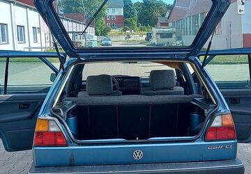 VW Golf 80.000 km 2.500 &euro; Bad Salzuflen 32107