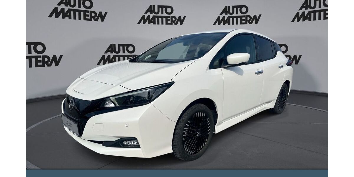 Nissan Leaf 8.180 km 24.990 &euro; Bielefeld 33719