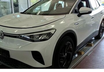 VW ID.4 32.779 km 29.790 &euro; Bielefeld 33689