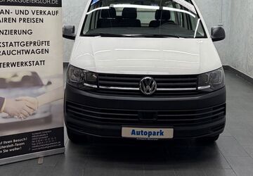 VW T6 Transporter 100.000 km 14.900 &euro; Gütersloh 33332
