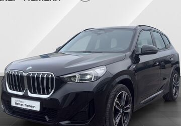 BMW X1 24.793 km 41.504 &euro; Versmold 33775