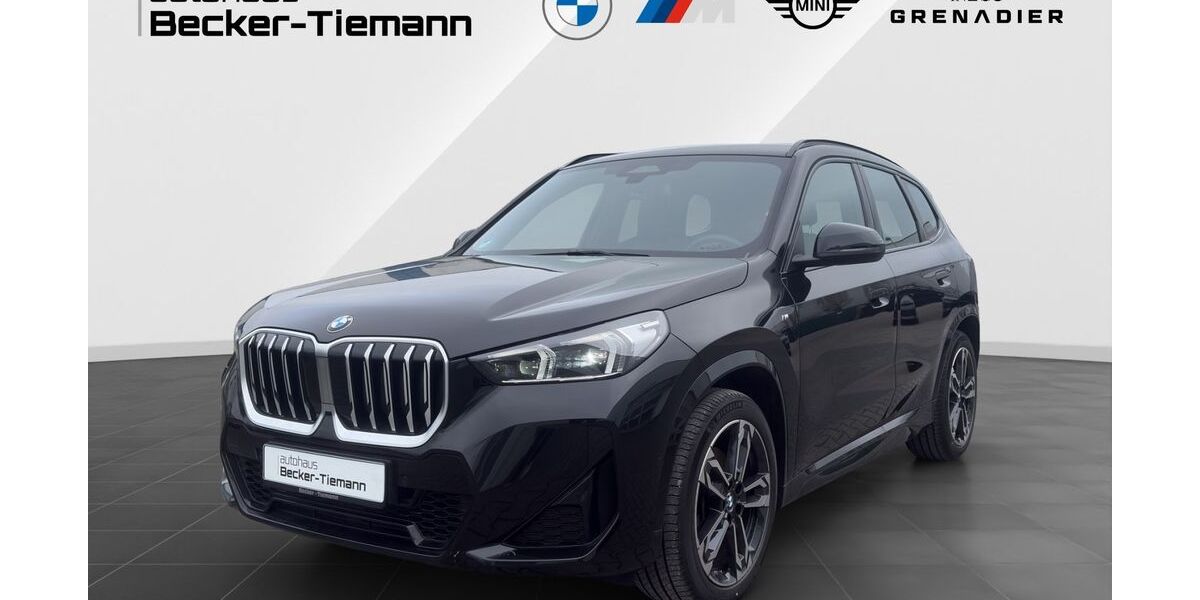 BMW X1 24.793 km 41.504 &euro; Versmold 33775