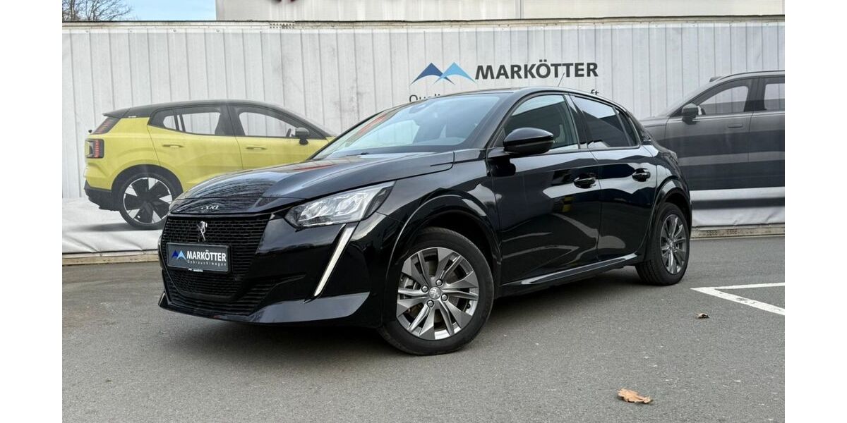 Peugeot 208 19.937 km 19.450 &euro; Gütersloh 33334
