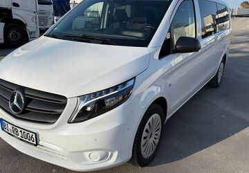 Mercedes-Benz Vito 70.097 km 37.485 &euro; Bielefeld 33689