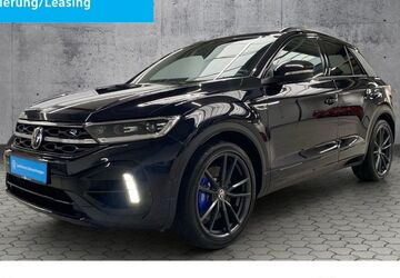 VW T-Roc 13.700 km 42.945 &euro; Rheda-Wiedenbrück 33378