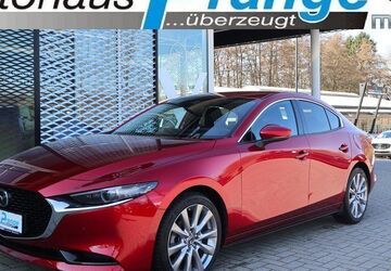 Mazda 3 20.261 km 27.885 &euro; Hilter 49176