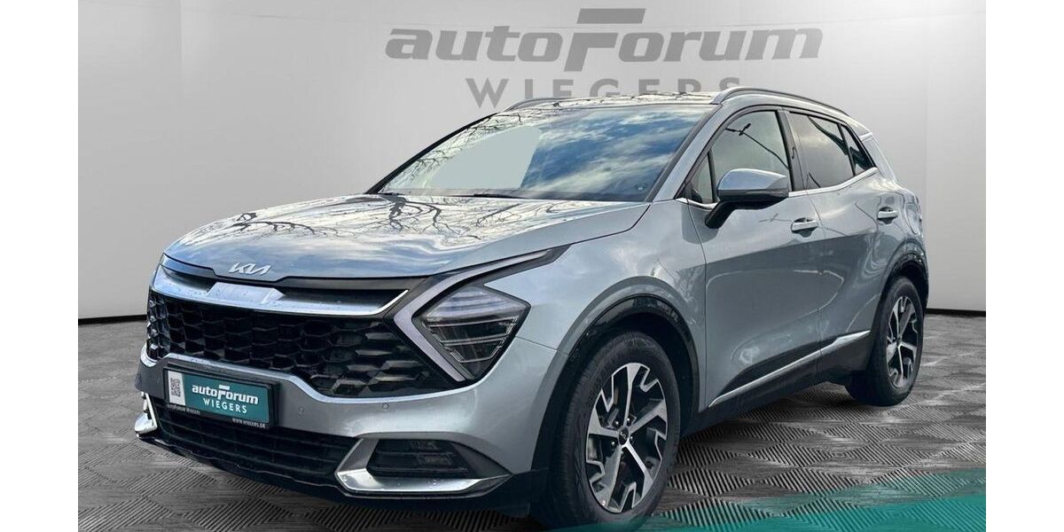 Kia Sportage 22.108 km 29.970 &euro; Herford 32051