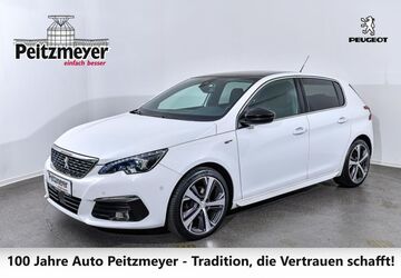 Peugeot 308 75.300 km 19.790 &euro; Bad Oeynhausen 32545