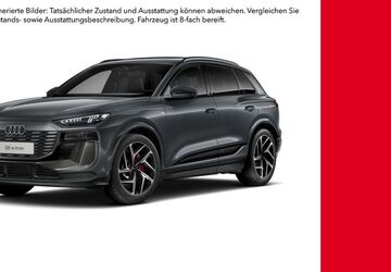 Audi Q6 e-tron 17.750 km 65.985 &euro; Gütersloh 33334