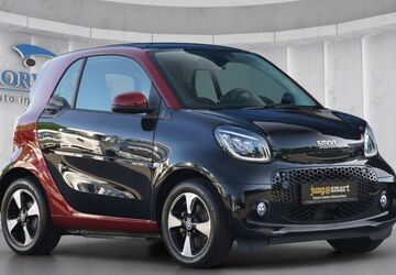 Smart ForTwo 24.236 km 15.390 &euro; Schloß Holte-Stukenbrock 33758