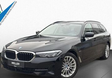 BMW 530 48.032 km 34.444 &euro; Bad Oeynhausen 32547