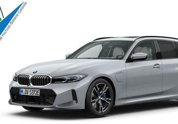 BMW 330 16.429 km 46.666 &euro; Bad Oeynhausen 32547