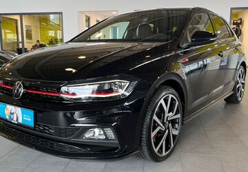 VW Polo 36.000 km 26.495 &euro; Herford 32052