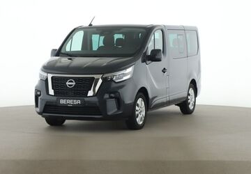 Nissan Primastar 21.800 km 31.180 &euro; Gütersloh 33332