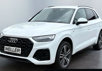 Audi Q5 78.344 km 38.690 &euro; Bielefeld 33609