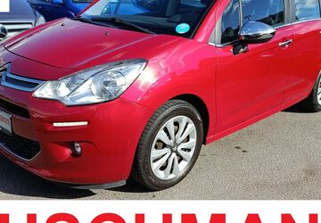 Citroen C3 82.700 km 5.990 &euro; Bielefeld 33609
