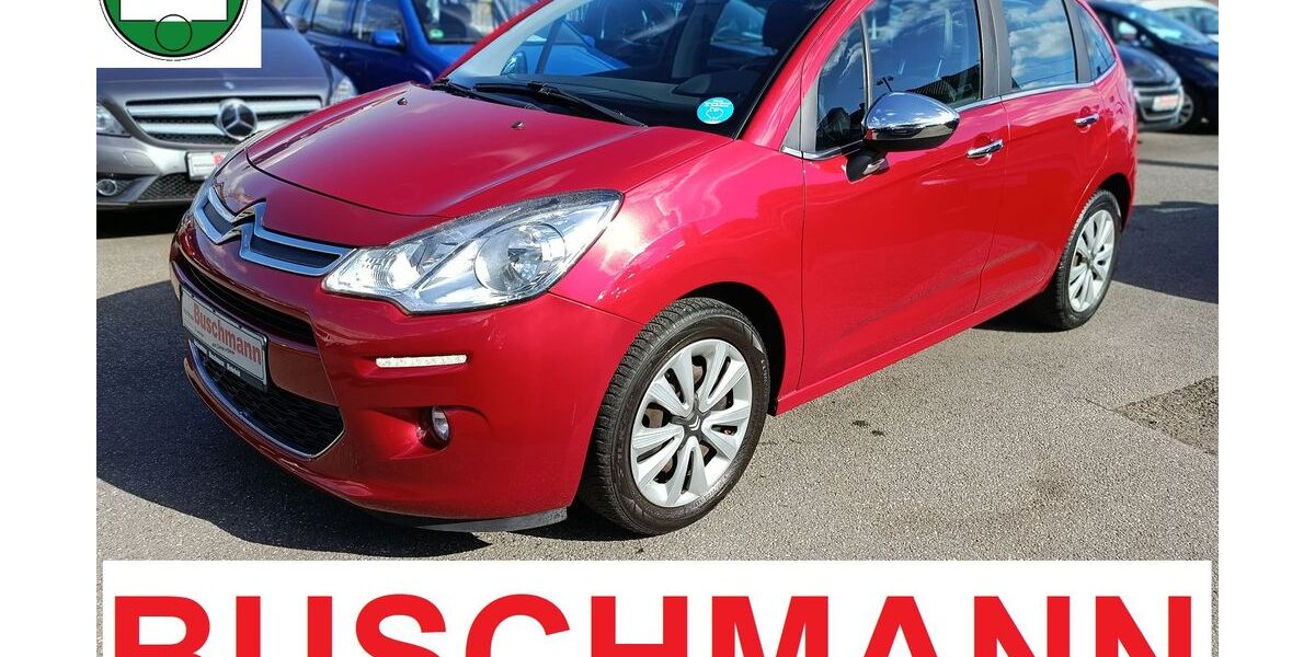 Citroen C3 82.700 km 5.990 &euro; Bielefeld 33609