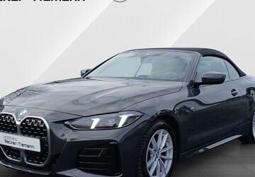 BMW 420 22.041 km 48.504 &euro; Versmold 33775