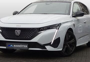Peugeot 308 27.389 km 25.450 &euro; Herford 32051