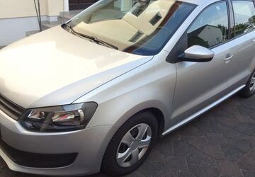 VW Polo 97.000 km 5.000 &euro; Bad Salzuflen 32107