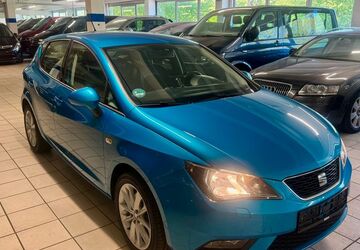 Seat Ibiza 128.500 km 6.899 &euro; Bielefeld 33613