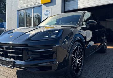 Porsche Cayenne 9.990 km 103.899 &euro; Bielefeld 33609